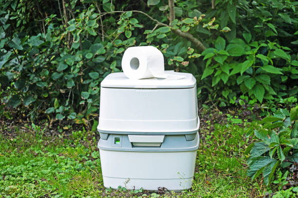 Best Porta potty rental near me  in Prairie Heights, WA