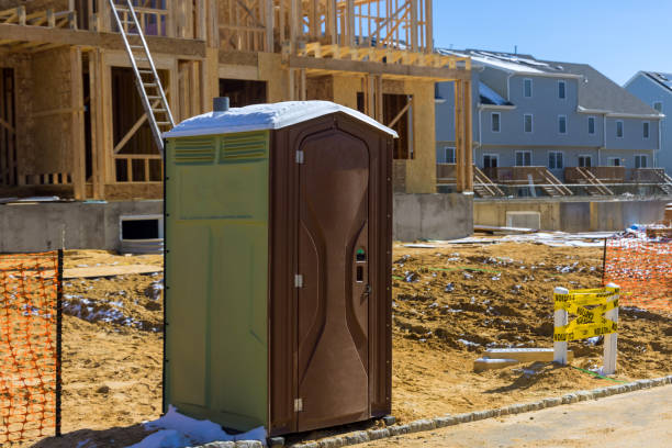Best Porta potty rental near me  in Prairie Heights, WA