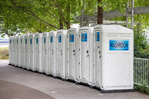 Best Portable toilet rental cost  in Prairie Heights, WA