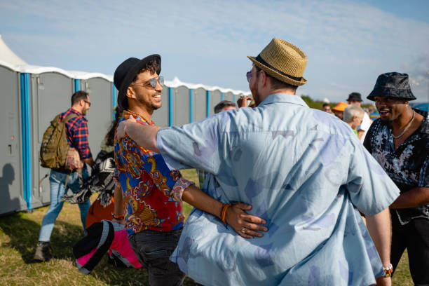 Best Portable toilet rental cost  in Prairie Heights, WA