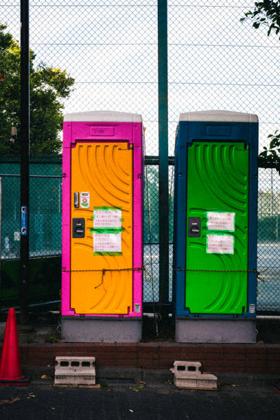 Best Porta potty rental for parties  in Prairie Heights, WA