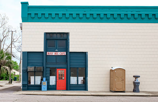 Best Construction site porta potty rental  in Prairie Heights, WA