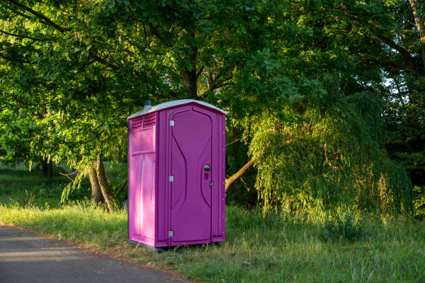 Best Portable restroom trailer rental  in Prairie Heights, WA
